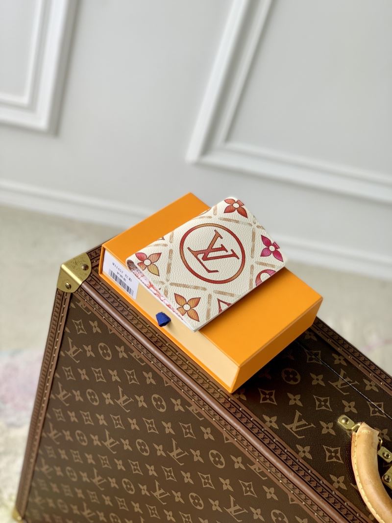 LV Wallets